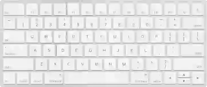 keyboard