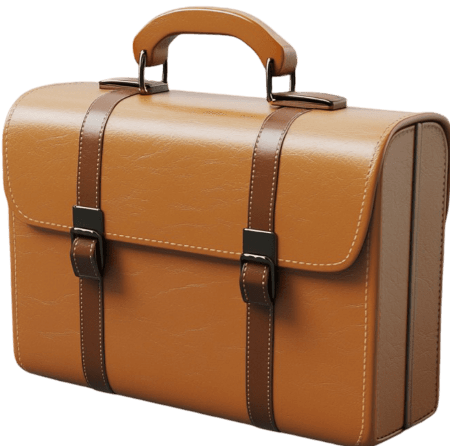 Job search illustration