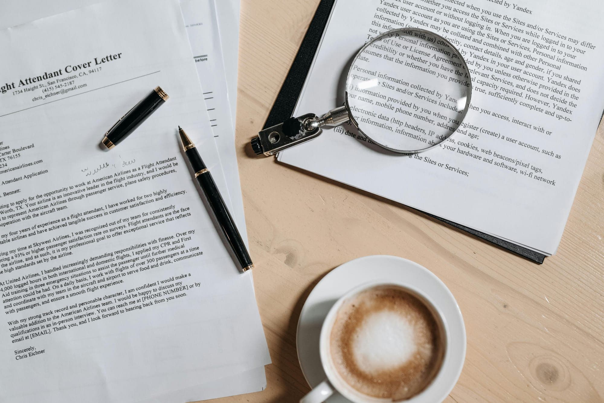 Introducing InterviewPal’s New Cover Letter Templates: Make Every Application Count