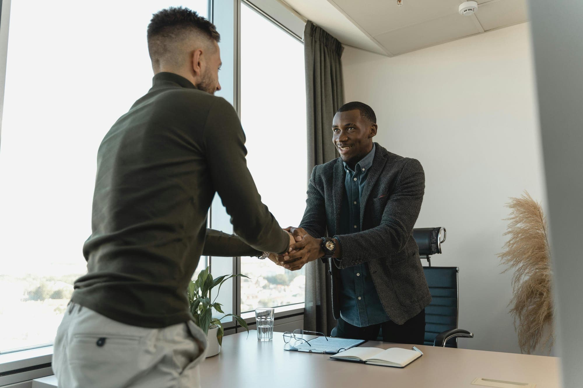 Interview Questions Candidates Rarely Ask — But Should
