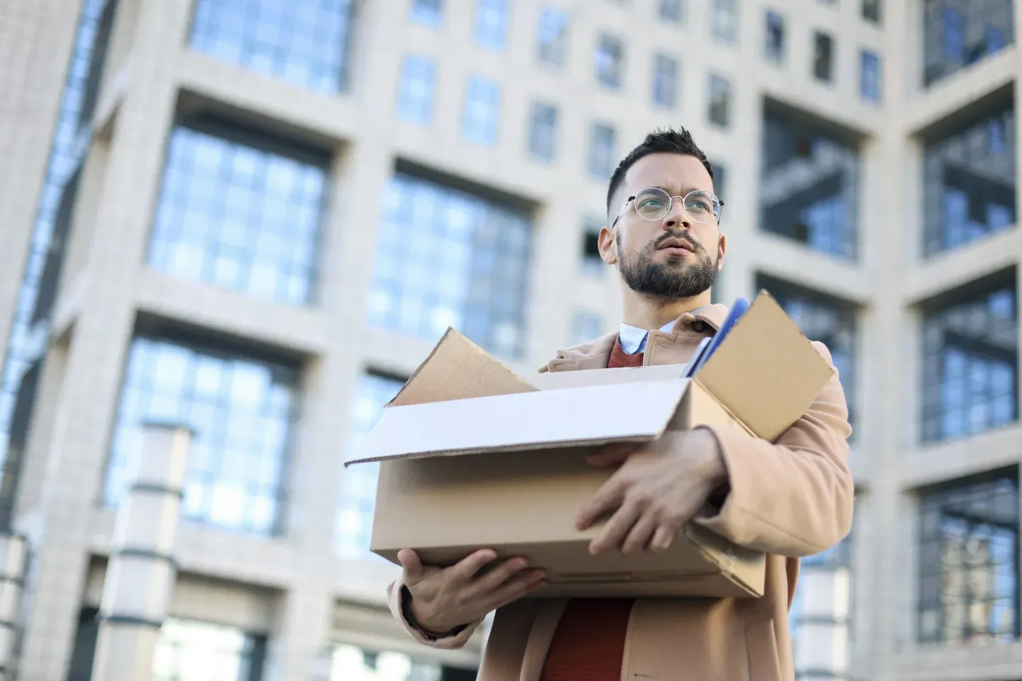 april 2026 layoffs: the full list of companies that cut jobs this month