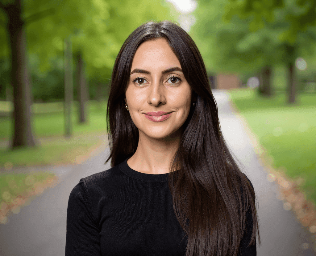 Headshot library image