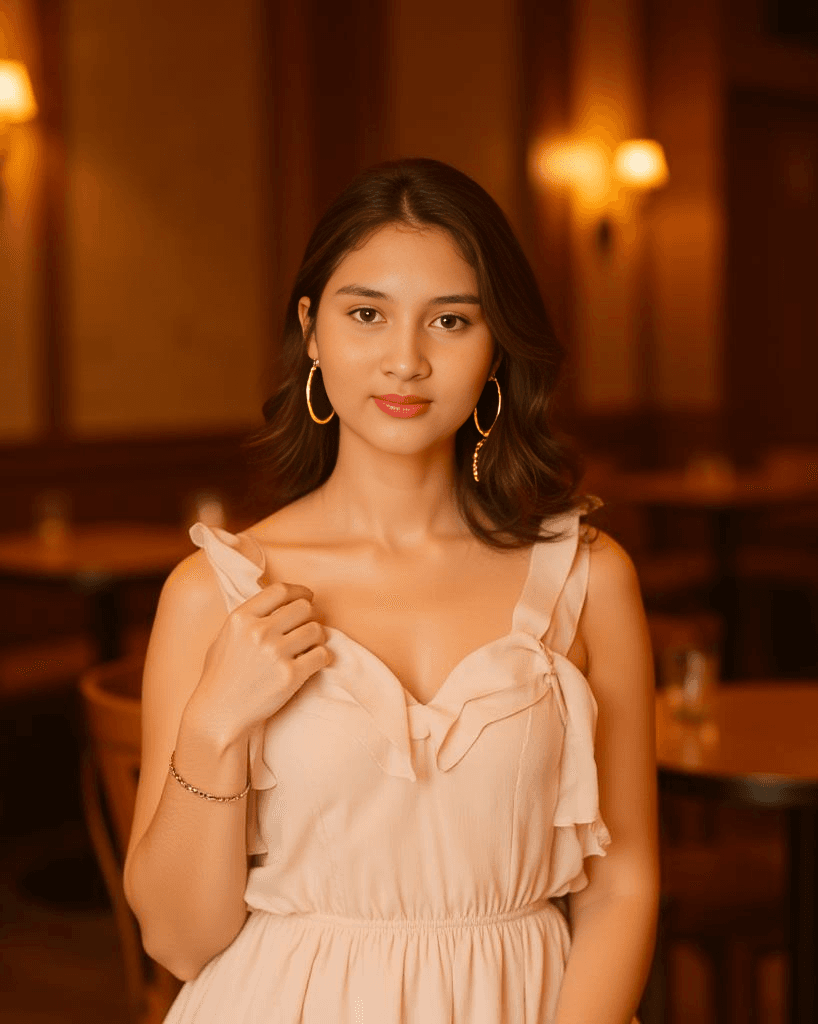 Headshot library image