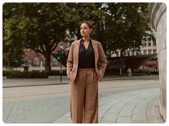 interview look feedback