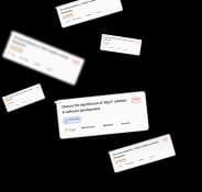 Question Cards