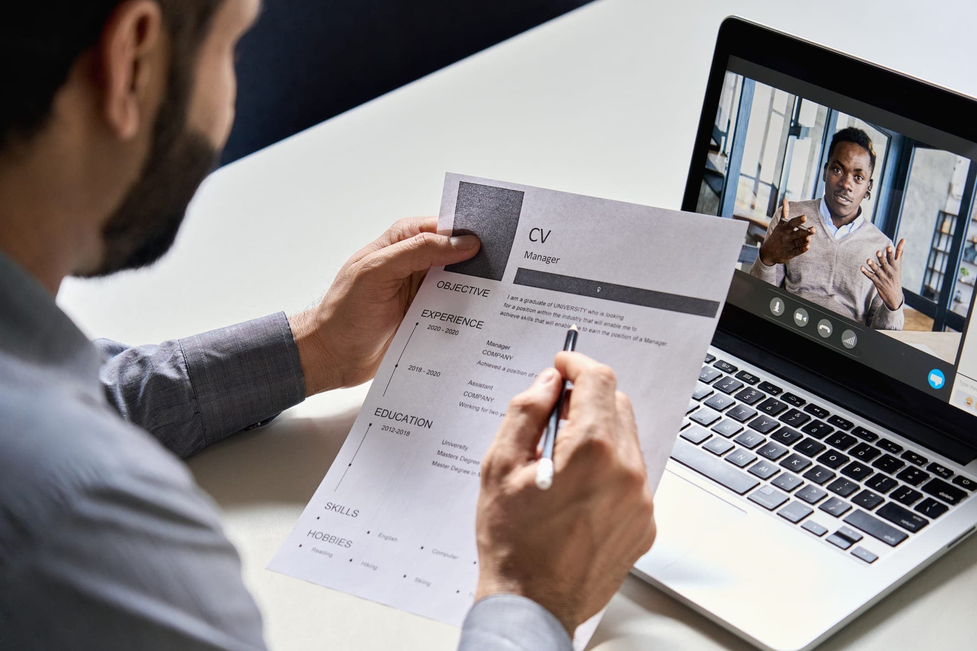 How to Write a Cover Letter That Actually Gets You Hired