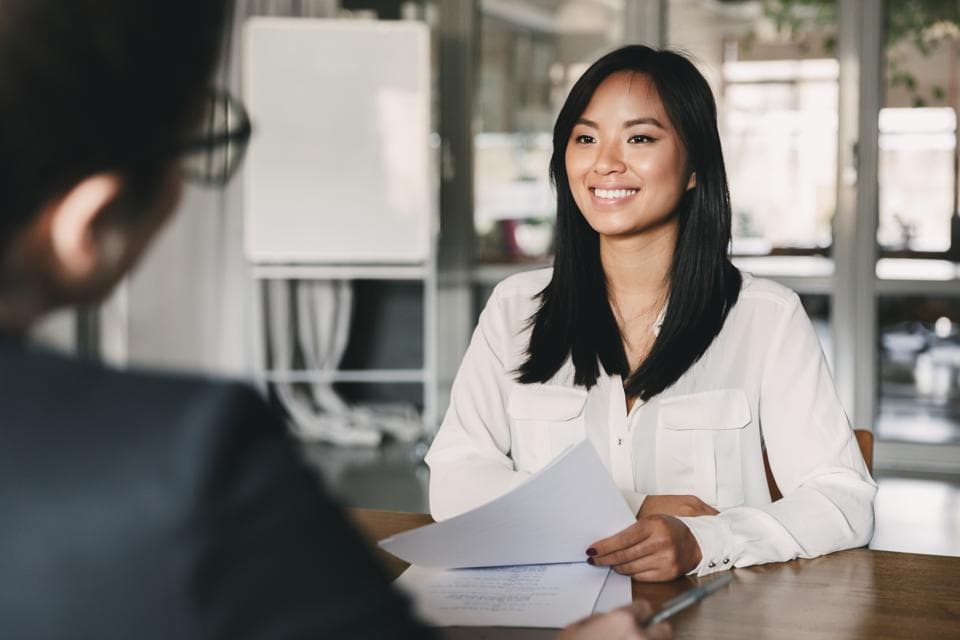 What To Do Before, During, and After a Job Interview