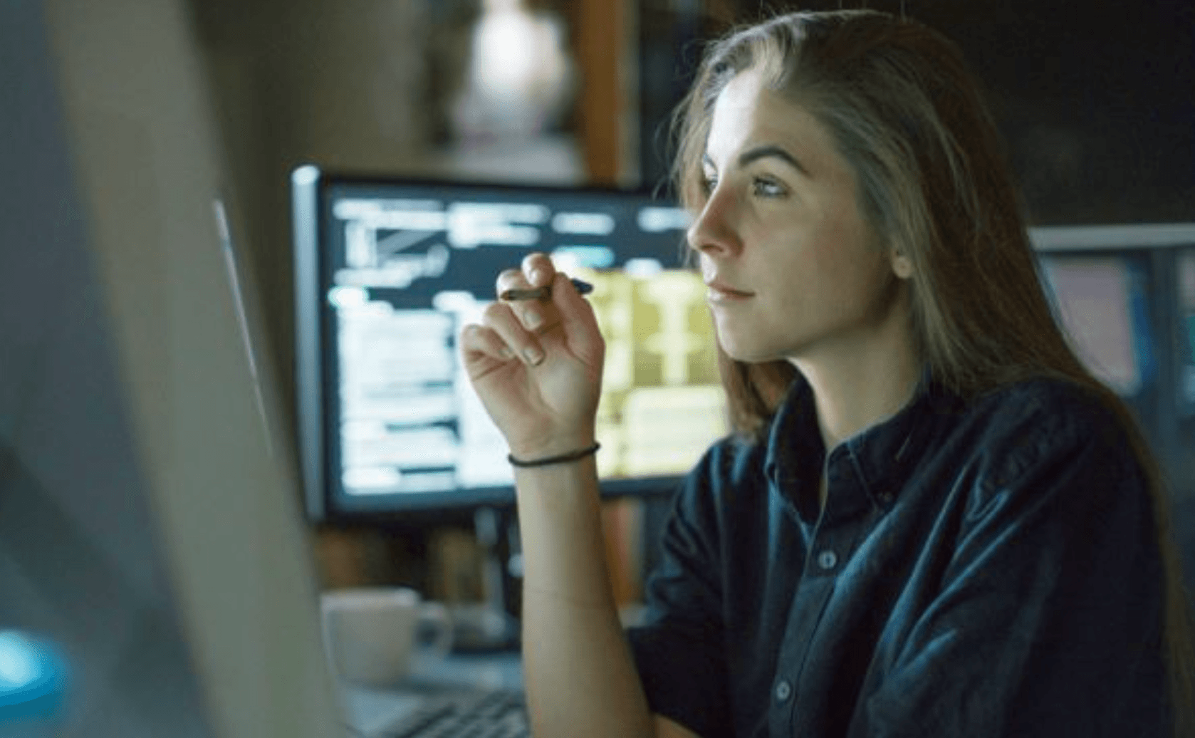 Your Career Is One Click Away From Crisis: What Professionals Get Wrong About Cyber Risk