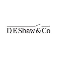 DE Shaw